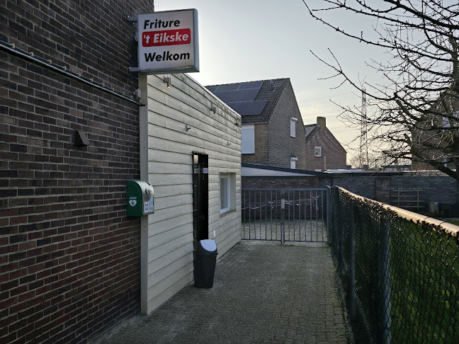 Friture 'T Eikske - Horeca