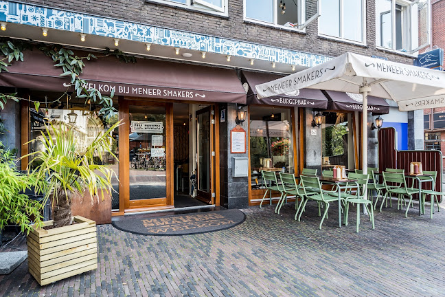 Comentarii opinii despre Meneer Smakers