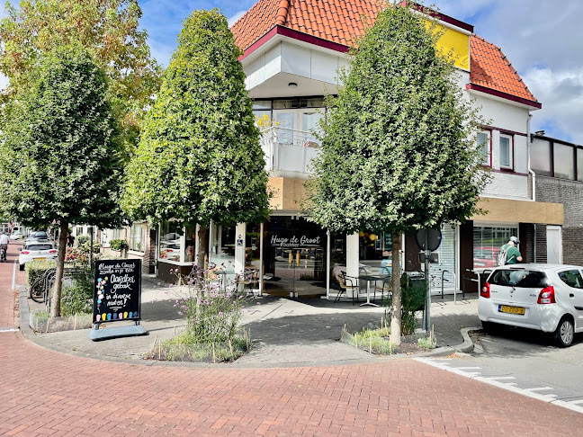 Hugo de Groot - Oegstgeest