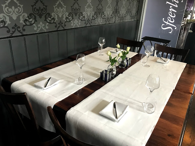 Opinii despre Restaurant Sfeerlijk în Sprang-Capelle - Horeca