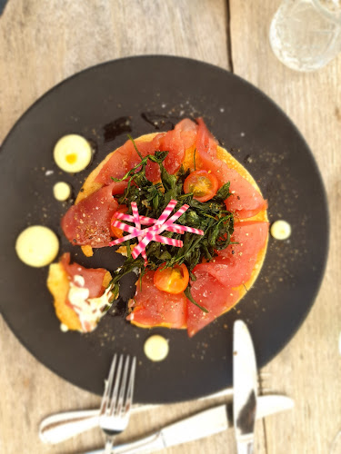 De Heeren van Maarssen - Horeca