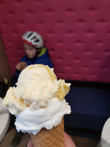 Opinii despre Lorenzo IJssalon în Utrecht - Horeca