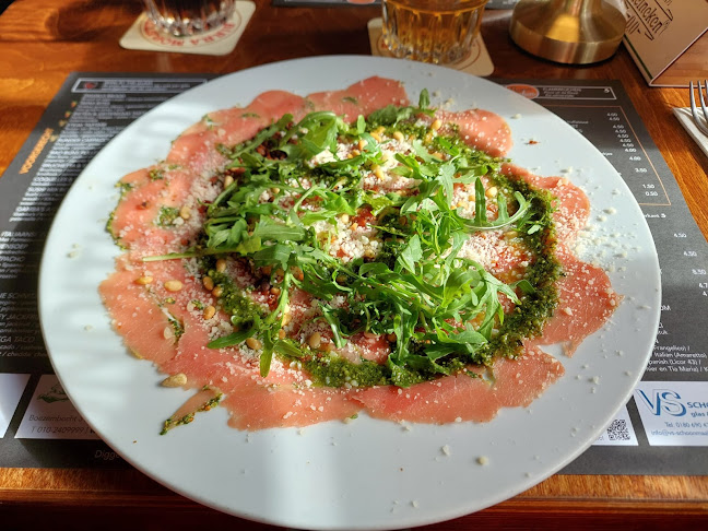 Comentarii opinii despre Diggels Barendrecht