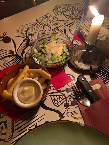 Comentarii opinii despre Le Clochard