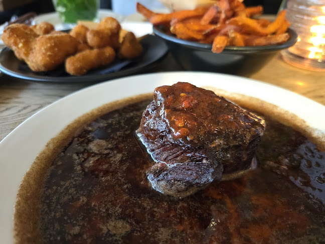 Loetje Amsterdam Centraal - Horeca