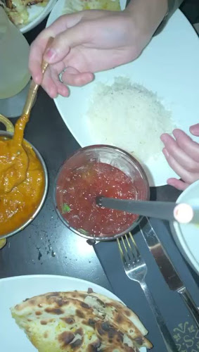 Surya restaurant - Amsterdam