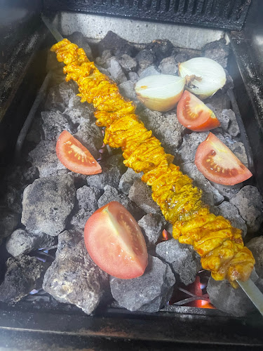 Comentarii opinii despre popeye grill