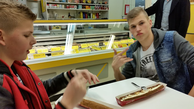 Cafetaria De Ridder - Horeca