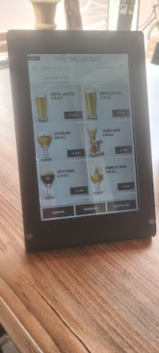 Opinii despre De Koncurrent în Panningen - Horeca