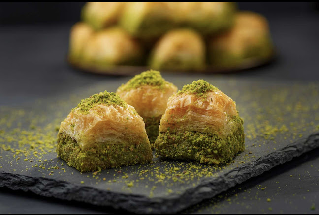 Opinii despre Bakkerij Star în Spijkenisse - Horeca