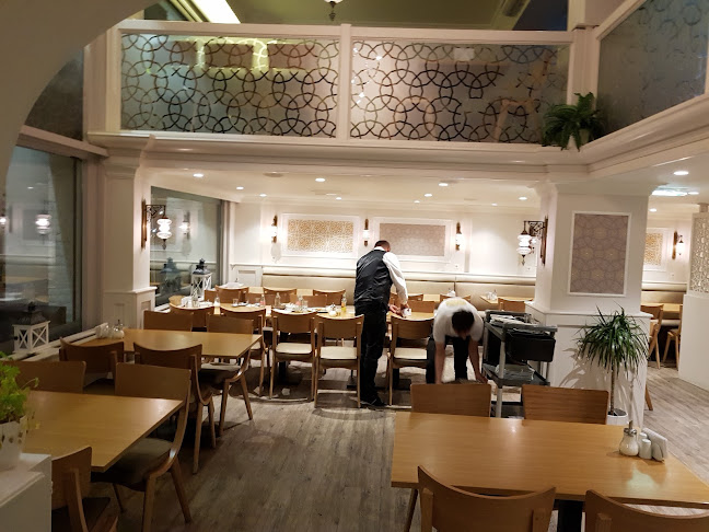 Comentarii opinii despre Restaurant Konak