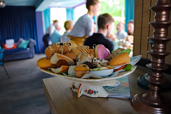 De Brood Bar Buitenpoort - Huissen