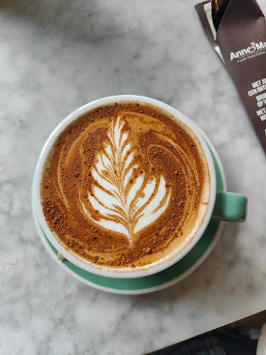 Anne&Max Breda Wilhelminastraat - Horeca