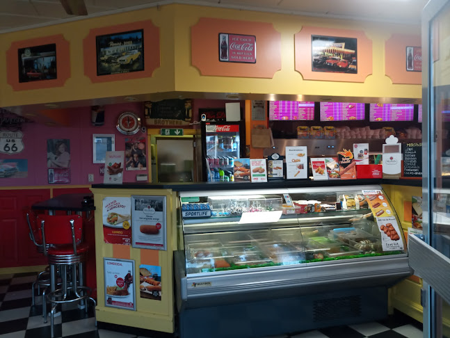 Snackcorner - Horeca