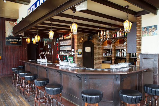 Café Bar Biljart Atlanta - Arnhem