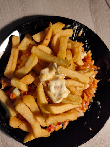 Top Food Snack & Grillstore - Horeca