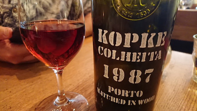 Wijn bij Stijn - Horeca