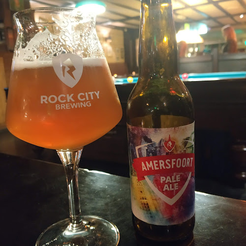 Opinii despre Stichtse Taveerne în Utrecht - Horeca