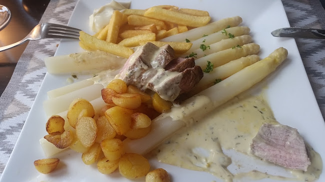 Comentarii opinii despre Restaurant Op d'n Berg