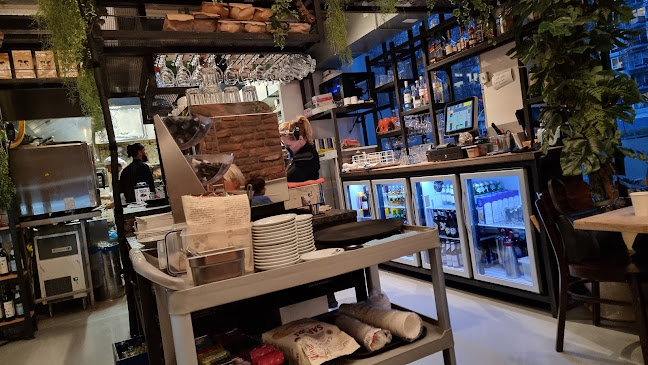 Caffé Italia - Horeca