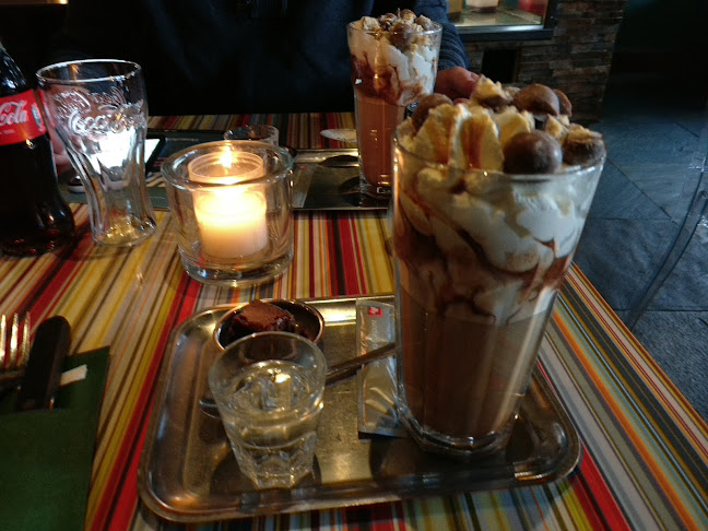 Comentarii opinii despre Blendz Coffee