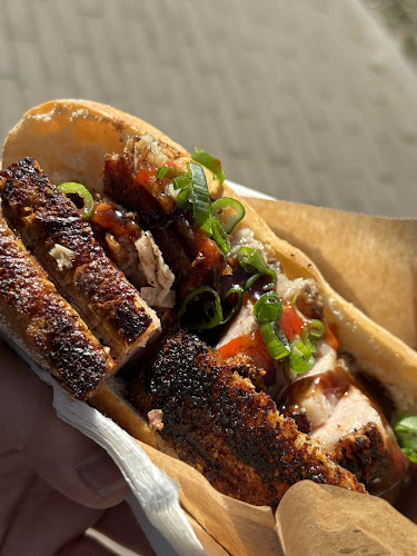 Opinii despre Restaurant La Brasa amsterdam în Amsterdam - Horeca