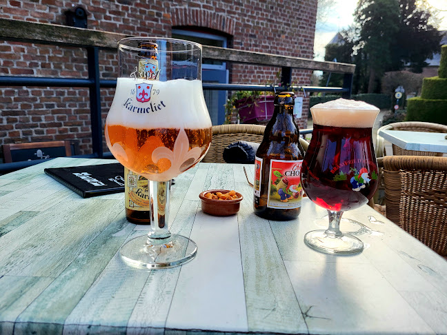 Cafe Quanten - Mheer