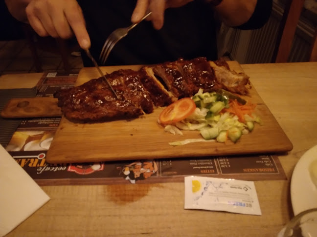 Eetcafé De Tram - Nieuwe-Tonge