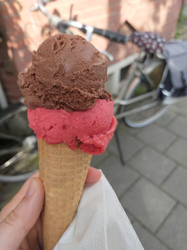 Opinii despre IJssalon Vorst în Utrecht - Horeca