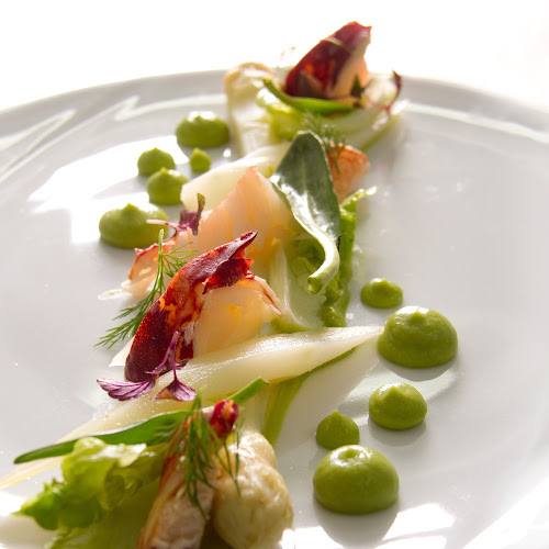 Opinii despre Restaurant Sfeerlijk în Sprang-Capelle - Horeca