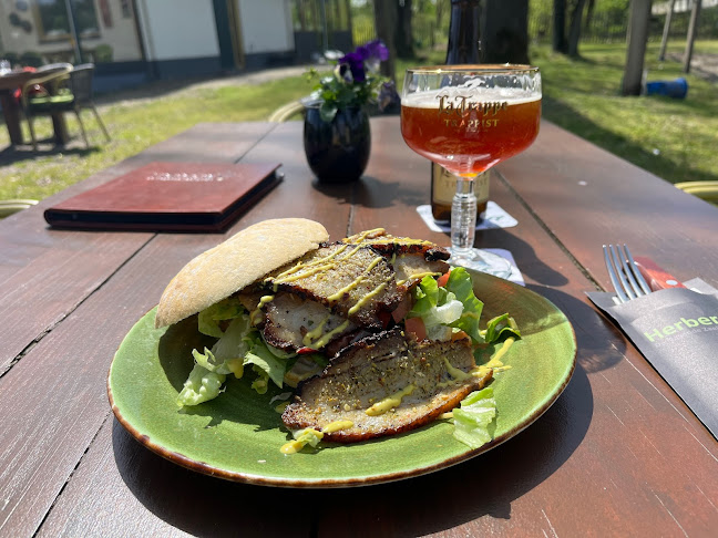 Comentarii opinii despre Restaurant Herberg De Negende Zaeligheyt