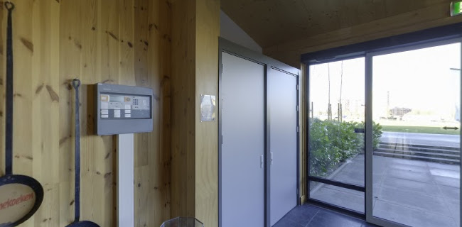 Reinaldapad 10, 2033 SX Haarlem