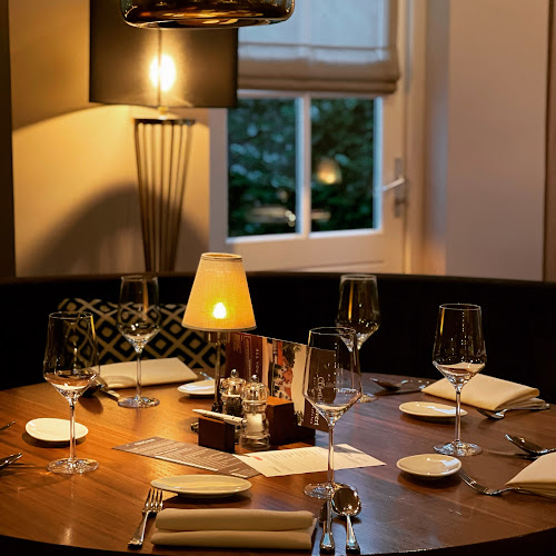 Comentarii opinii despre Restaurant Châlet Couvert