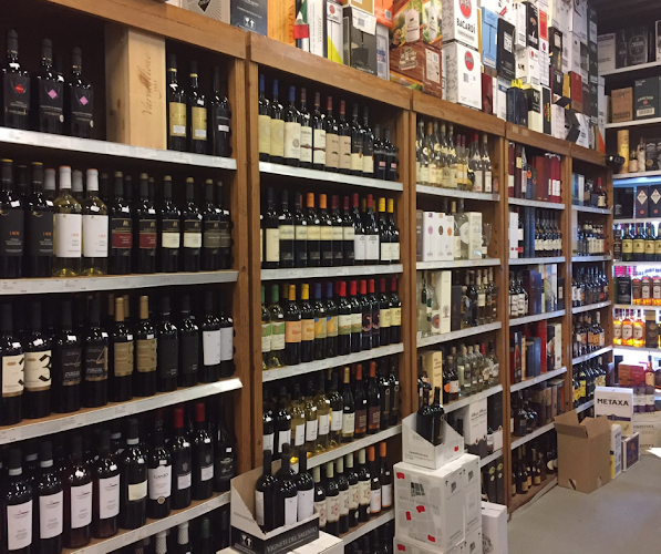 Comentarii opinii despre Slijterij / Wijnhandel Wijnhuis Rhoon