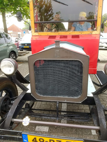 Nieuwstraat 21, 3241 GT Middelharnis