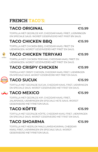 Mila Almere - Horeca