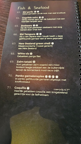 Opinii despre BAMBUDDHA în Meerssen - Horeca