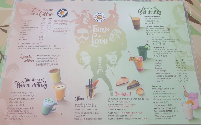 Opinii despre Bagels & Beans în Almere - Horeca