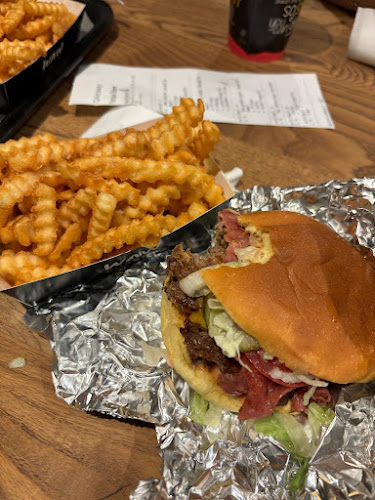 Opinii despre Wawburger în Eindhoven - Horeca