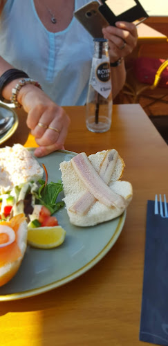 Opinii despre IJssalon Firenze în Den Haag - Horeca