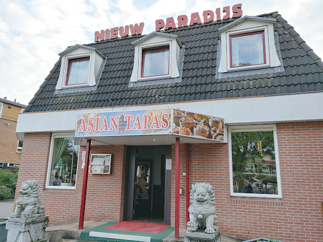 Nieuw Paradijs