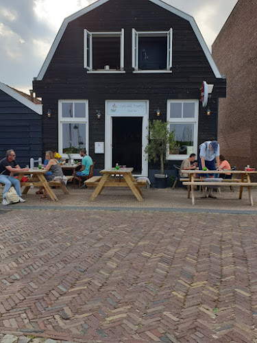 Comentarii opinii despre Los Del Puerto