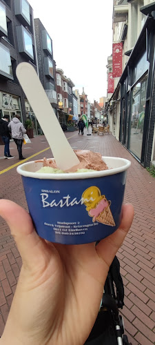 Comentarii opinii despre IJssalon Bastani