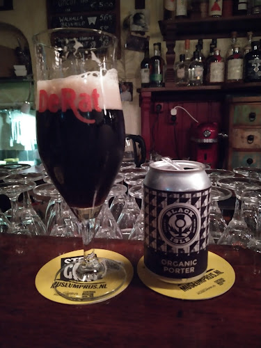 Café DeRat - Utrecht