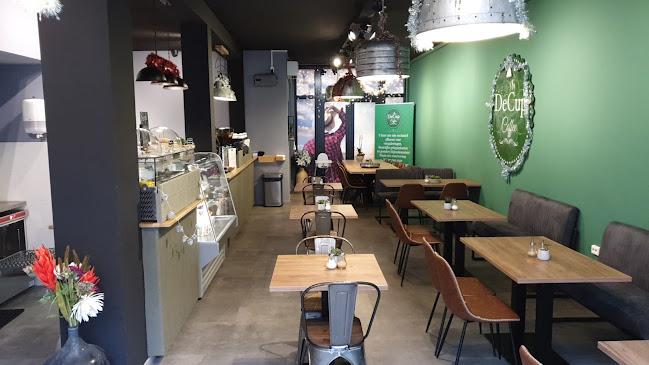 DeCup Coffee - Den Haag