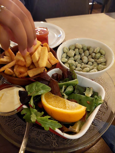 Opinii despre Bistro In De File în Hellevoetsluis - Horeca