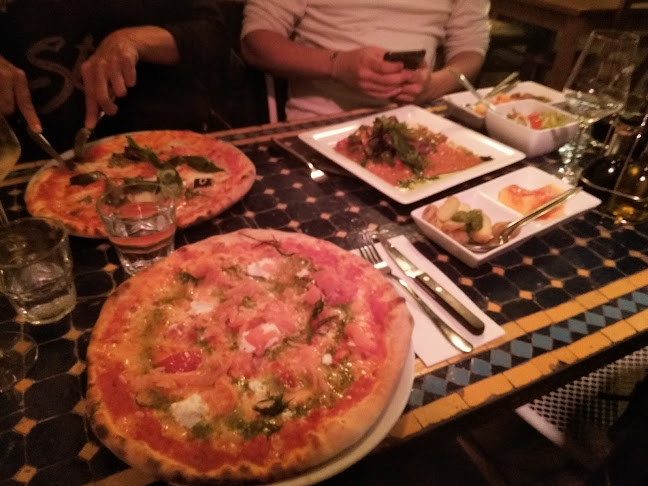 Osteria Da Vinci - Horeca