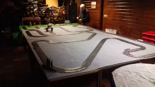 Jan van Cep Open Times