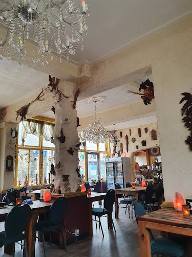 Stationsrestauratie "Spoor 7" - Ommen