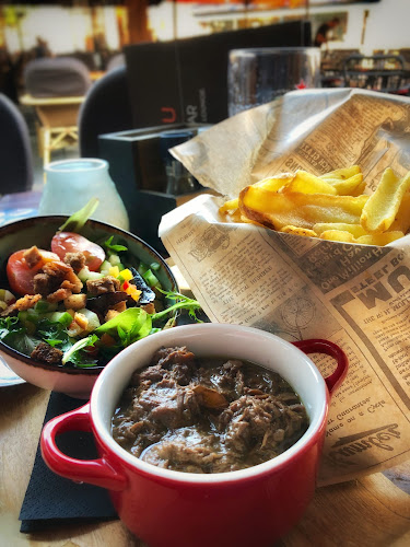 ZanziBar Phone number